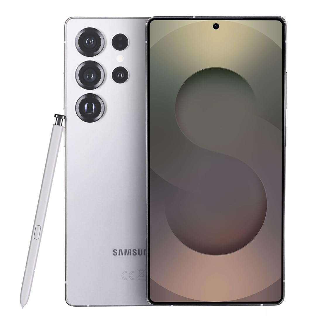 ［美品］Galaxy s25 ultra 256GB SIMフリー +おまけ付き Galaxy S25 Ultra - 2点以上購入で最大15%OFF (ギャラクシーS25